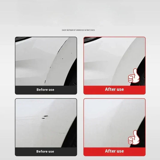 Car Scratch Repair Pen – Flawless Finish, Instantly