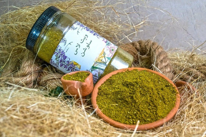 🌿 “Finally… 🌿 Weightless Solution Herbal Weight Loss Powder | 1 Month Plan 🕒🔥